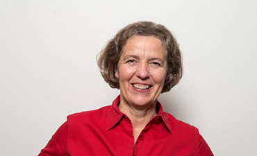 Brigitte Maria Jehle, Psychotherapeutin in Zürich