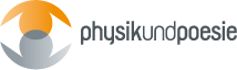physik und poesie Internet-Auftritte