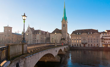 Homöopathin Psychotherapeutin in Zürich